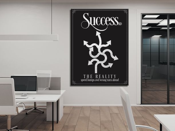 Canvas Wrap