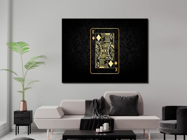 Canvas Wrap