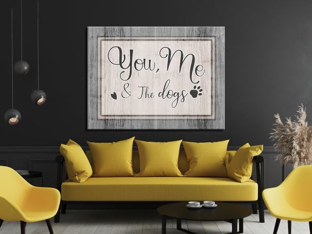 Canvas Print Sizes
