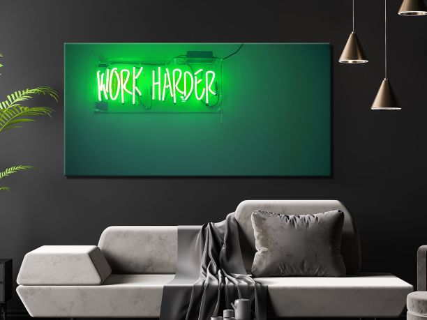 Canvas Wrap