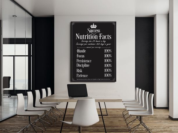 Canvas Wrap