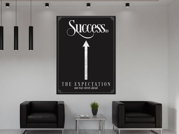 Canvas Wrap