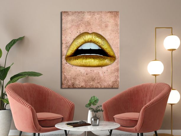 Canvas Wrap