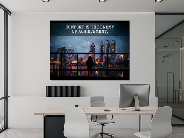 Canvas Wrap