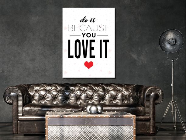 Canvas Wrap