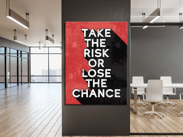 Canvas Wrap