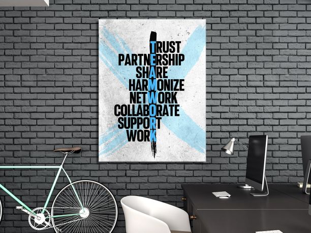 Canvas Wrap