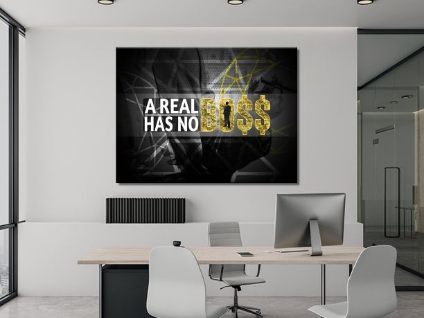 Canvas Wrap