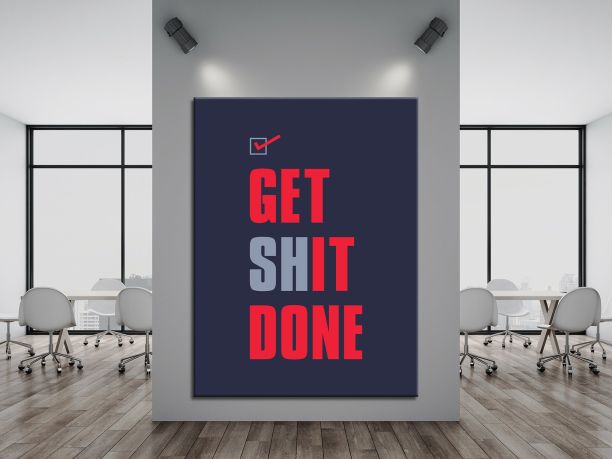 Canvas Wrap