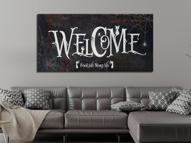 Canvas Print Sizes