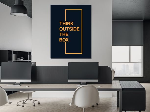 Canvas Wrap
