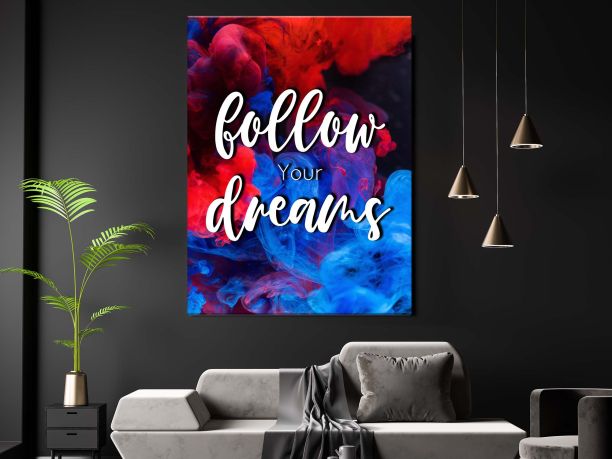 Canvas Wrap