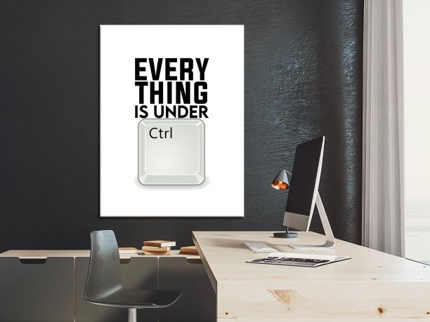 Canvas Wrap