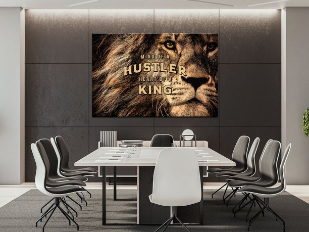 Canvas Wrap