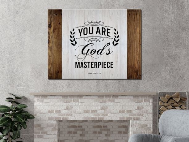Canvas Wrap