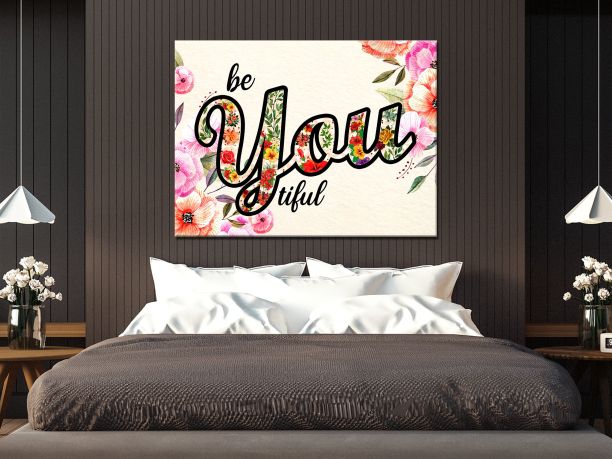 Canvas Wrap