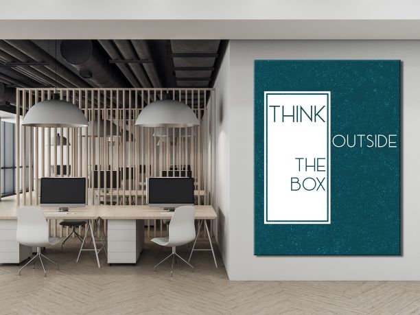Canvas Wrap