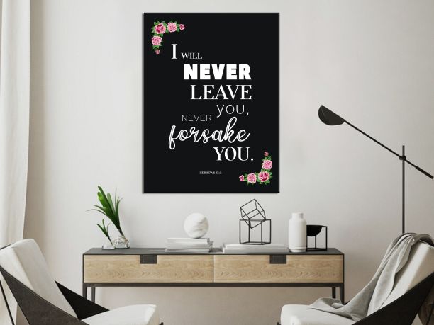 Canvas Wrap