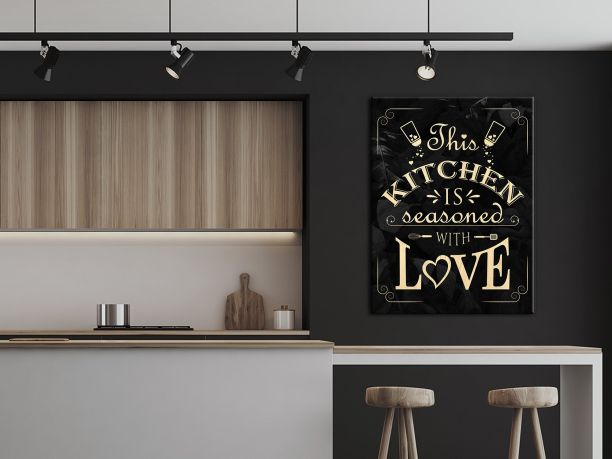 Canvas Wrap