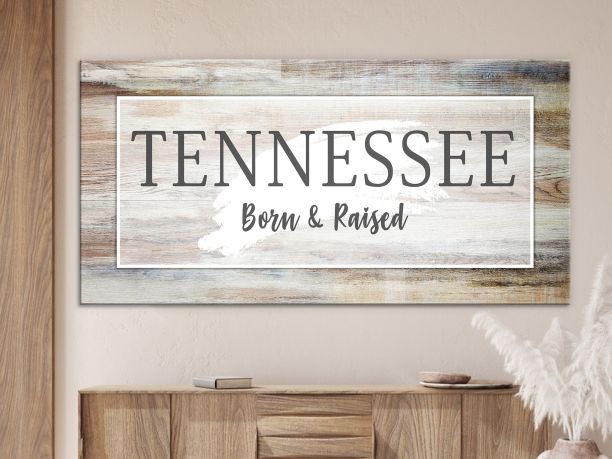 Canvas Wrap