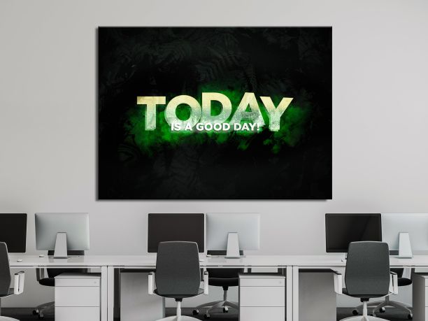 Canvas Wrap