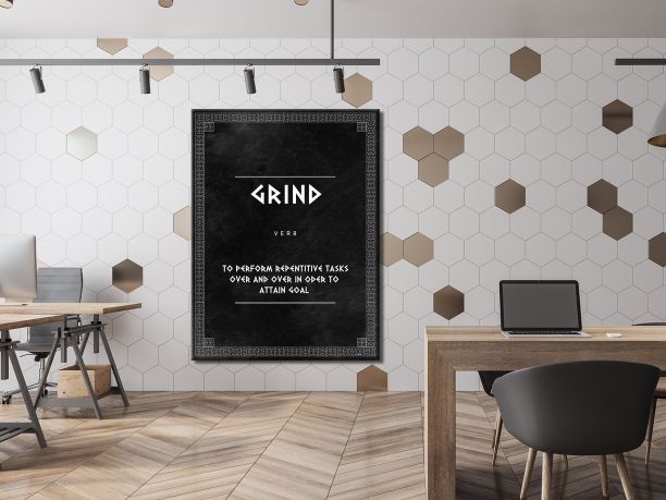 Canvas Wrap