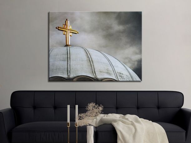 Canvas Wrap