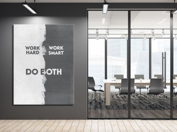 Canvas Wrap