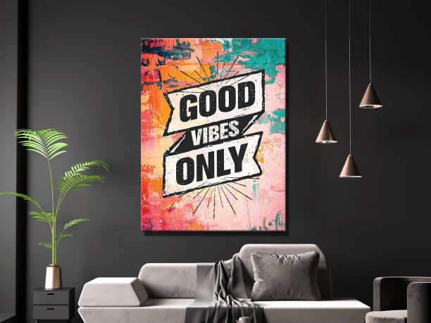 Canvas Wrap