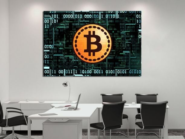 Canvas Wrap