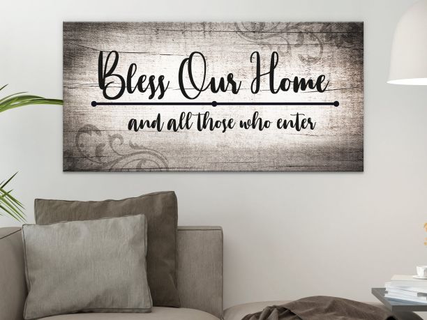 Canvas Print Sizes