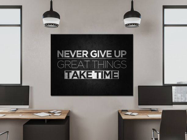 Canvas Wrap