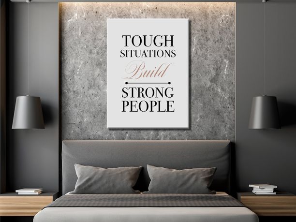 Canvas Wrap
