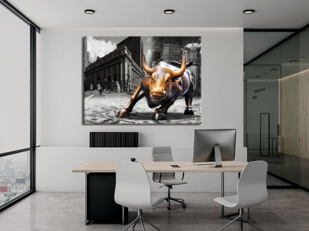 Canvas Wrap