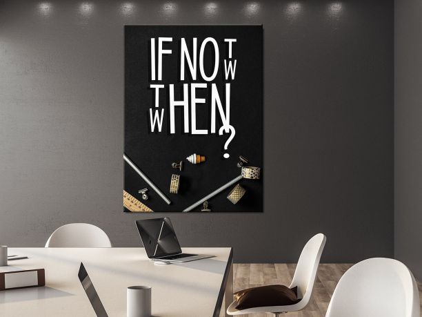 Canvas Wrap