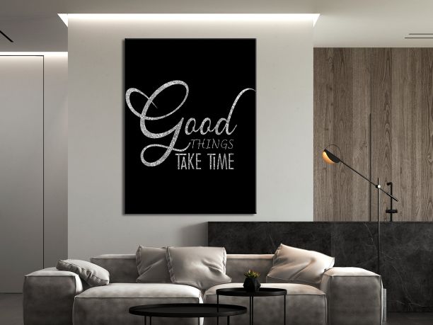 Canvas Wrap