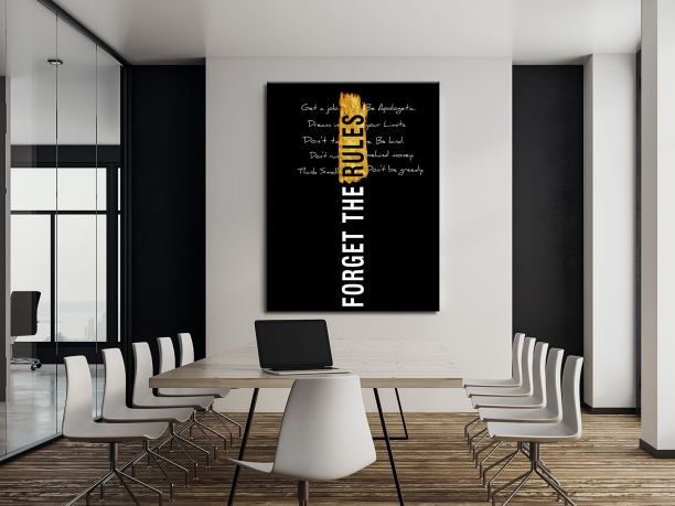 Canvas Wrap