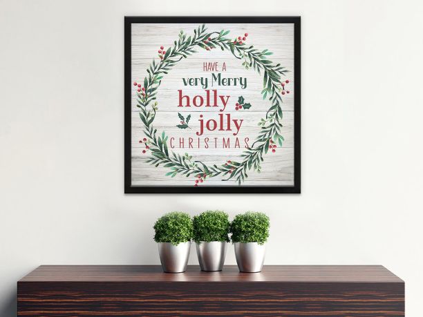Square Canvas Prints