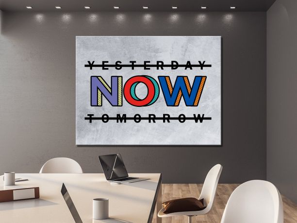 Canvas Wrap