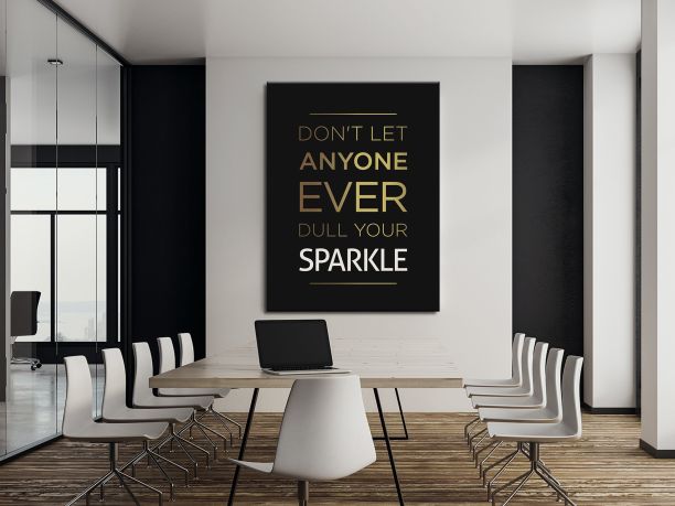Canvas Wrap