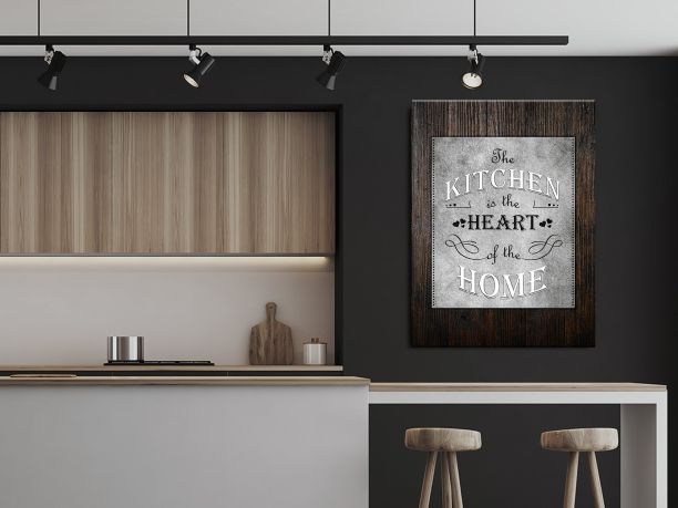 Canvas Wrap