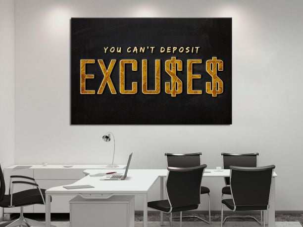 Canvas Wrap