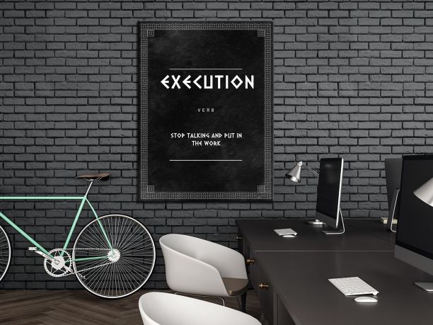 Canvas Wrap