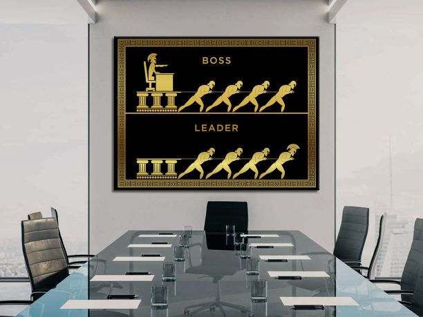Canvas Wrap