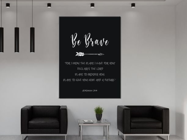 Canvas Wrap