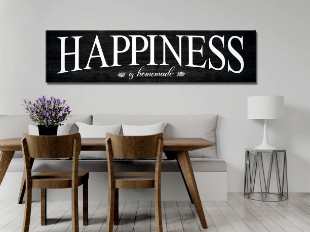 Canvas Wrap