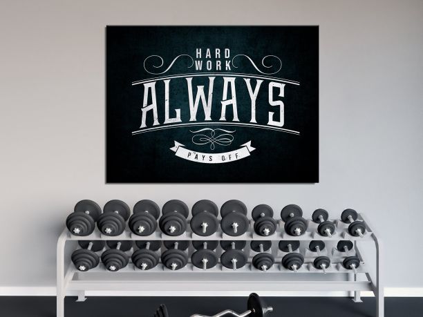 Canvas Wrap
