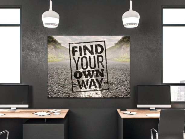 Canvas Wrap