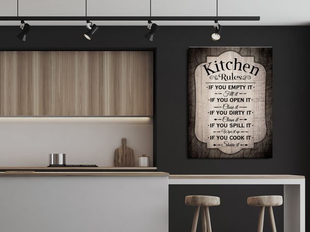 Canvas Wrap