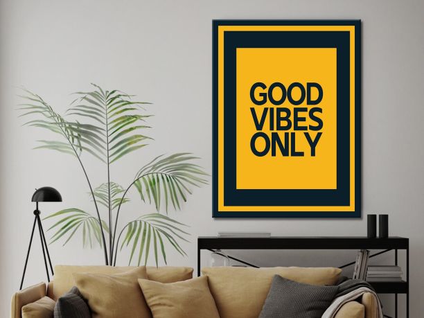 Canvas Print Sizes